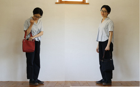 須田帆布　about town tote（ライトブルー）【 茨城県 つくば トートバッグ バッグ カバン 鞄 ファッション おしゃれ スタイリッシュ シンプル レディース メンズ 男性 女性 カジュア