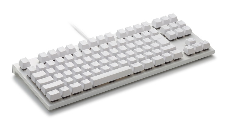 東プレ REALFORCE GX1 ゲーミングキーボード 日本語配列 30g（型式：X1UC23）