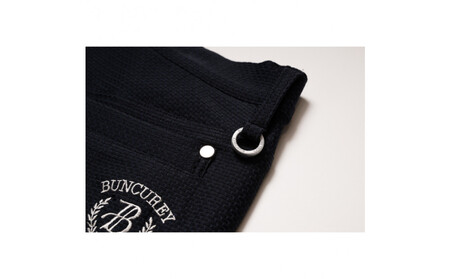 BUNCUREY　ゴルフウェア　ロングパンツ（BM23SS-03-047）ネイビー／サイズ4
