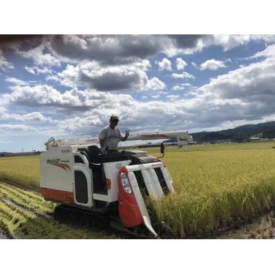 ふるさと納税 陸前高田市 令和7年度産 海の見える農園で作った白米10kg ひとめぼれ |  | 01