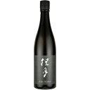 【ふるさと納税】Sake　Nature　720ml