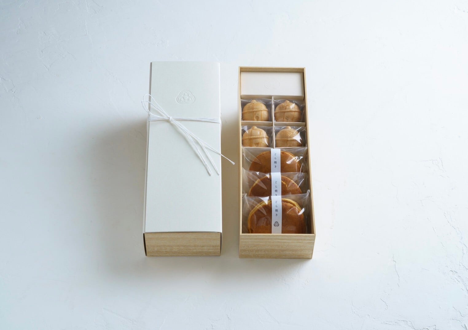 【ふるさと納税】片菅 どら焼き 最中 和菓子 詰合せ（贈答用 お土産 挨拶 お祝い 法要）1393 ／ 和菓子 片菅 KATASUGE 静岡県 東伊豆町