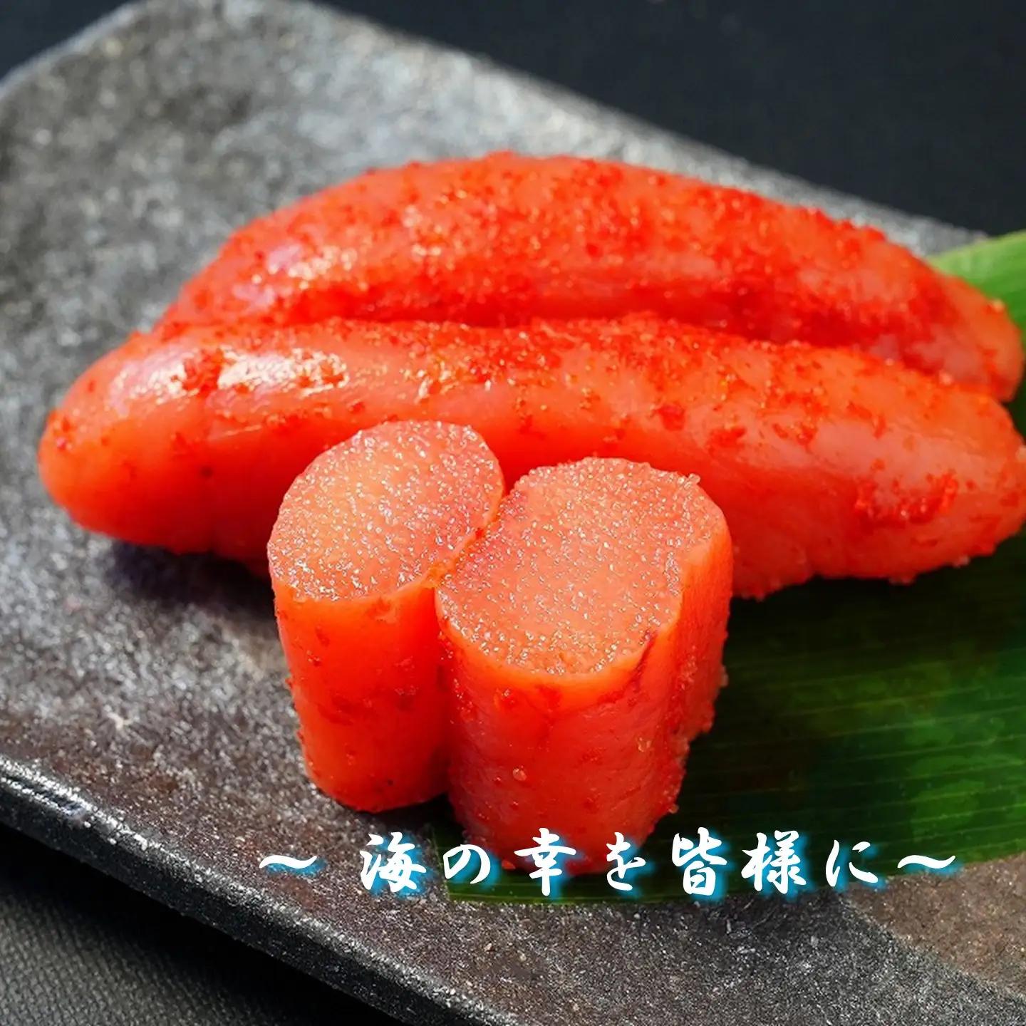 【FN】（業務用）辛子明太子1.5kg