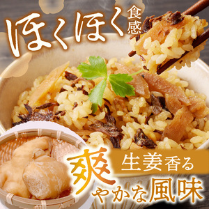 福岡の老舗が作る 生姜香る国産牛ごぼうごはんの素【A-834】福岡 博多 飯塚 炊き込み 炊き込み素 2合 牛 生姜 ごぼう
