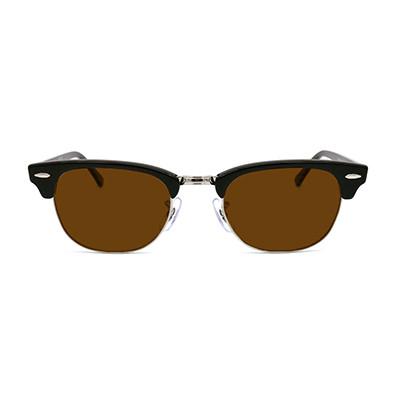 ふるさと納税 岸和田市 国産偏光レンズ使用オリジナルレイバンサングラス(RX5154 2000)　偏光ブラウンレンズ |  | 01