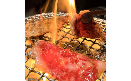 博多和牛カルビ焼肉 約1600g