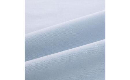 ホームコーディ　敷ふとん兼用ワンタッチシーツ　クイーン　ブルー イオンリテール 寝具