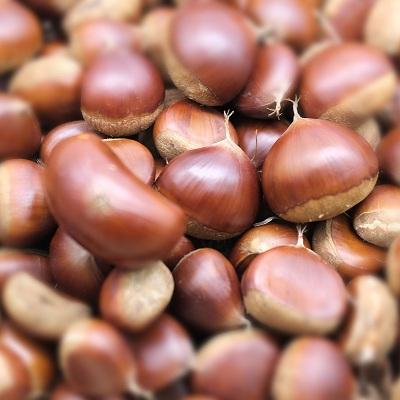 ふるさと納税 京丹波町 チルド熟成 丹波栗3L 1kg (京都京丹波町産 丹波栗) |  | 01