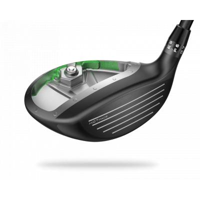 ふるさと納税 鹿沼市 コブラ　DSADAPT　MAX　フェアウェイ　#5　オリジナルSPEEDER　Sシャフト　ゴルフ |  | 01