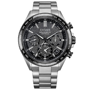 シチズン 腕時計 アテッサ CC4058-67X CITIZEN 時計 ACT Line 日本製 岩手県 北上市 Z0098　松村時計店