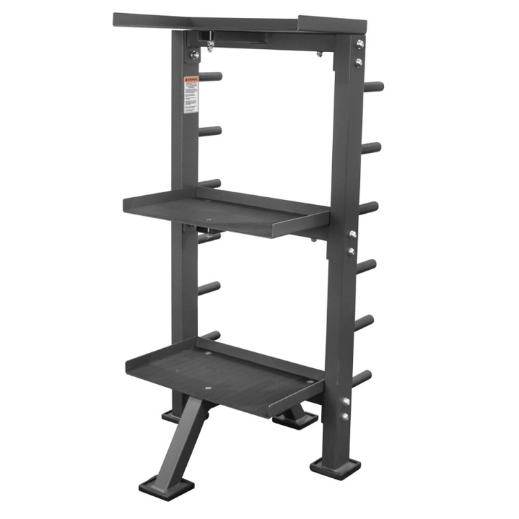 
                  ALBATROSS HS2223 アクセサリーラック ｜トレーニング フィットネス 器具 筋トレ スポーツ 運動 ダイエット ※北海道・沖縄・離島への配送不可
                