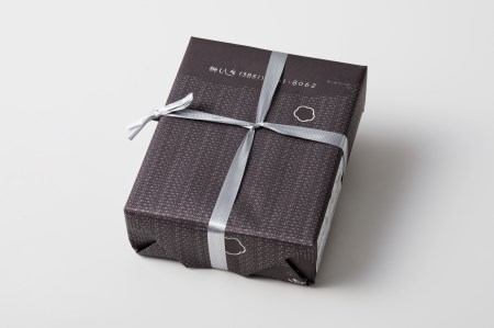 梅花亭特選 和菓子詰合せ[６個入り]