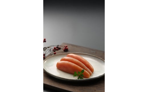 【博多大丸おすすめ品】福岡「博多楢崎」青・赤唐辛子明太子味くらべ【辛子明太子】230g×2