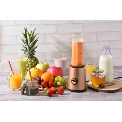 ふるさと納税 田上町 トライタンボトルブレンダー600ml |  | 02