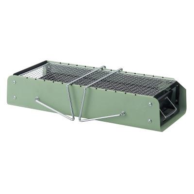 ふるさと納税 城陽市 LOGOS 卓上炉端グリルM アウトドアやキャンプ、室内BBQでも大活躍のグリル。81060940 |  | 02