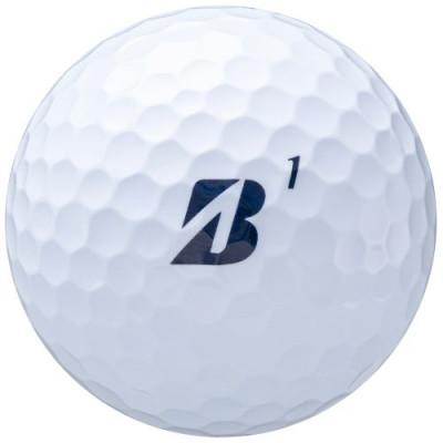 ふるさと納税 大竹市 ゴルフボール『25JGR ホワイト色』3ダースセット(大竹市) |  | 01