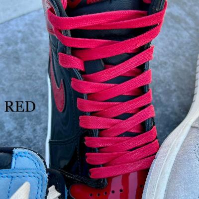 ふるさと納税 小牧市 NODC WAX SHOELACES (120cm レッド) [173N26-07] |  | 03