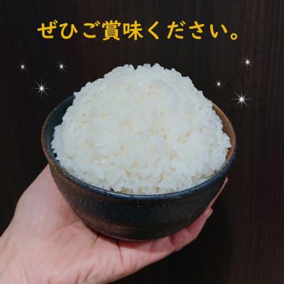 ふるさと納税 益城町 熊本県益城町産 単一原料米 令和7年産「ヒノヒカリ」5kg(5kg×1袋) |  | 02