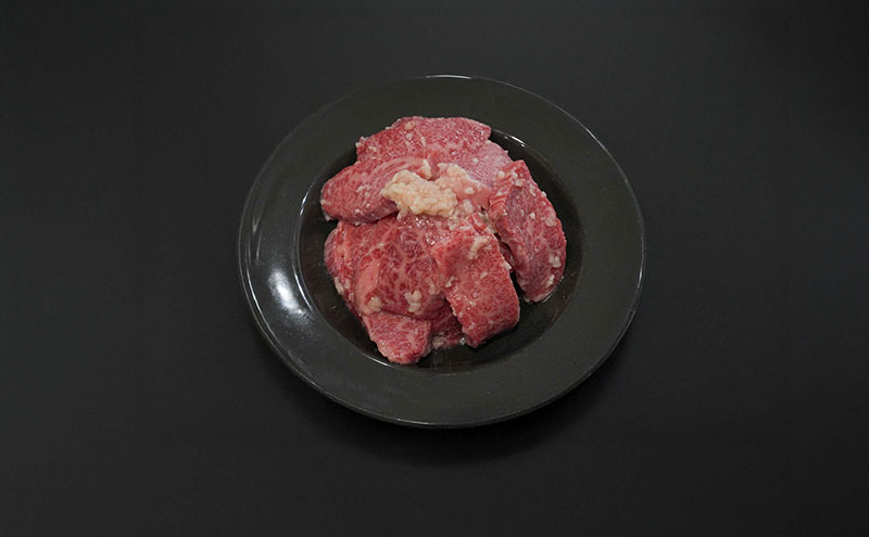 淡路ビーフ 焼肉 塩麹 500g ( 250g × 2パック ) 島の塩麹の極上やわらか仕立て 淡路島産 淡路牛 黒毛和牛 牛肉 焼肉 肉 牛丼 霜降り 冷凍 バーベキュー アウトドア ギフト 記念日