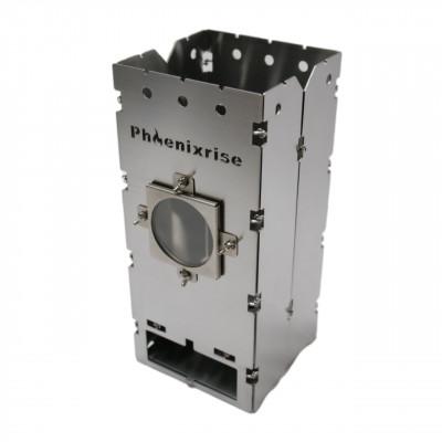 ふるさと納税 五戸町 フェニックスライズの焚火台「OverDrive3」 |  | 02