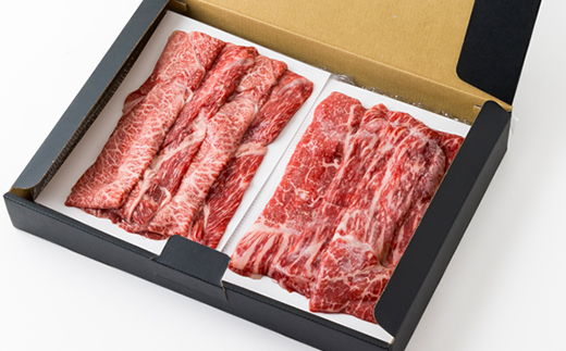 12/22入金分まで年内発送!神戸牛ももかたすき焼き600g(牛脂付き)【配送不可地域：離島】