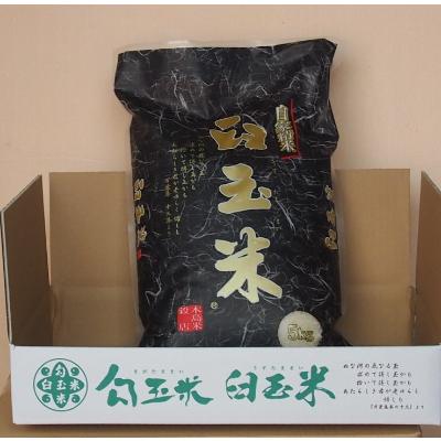 ふるさと納税 糸魚川市 令和8年産 臼玉米(こしいぶき)5kg |  | 01