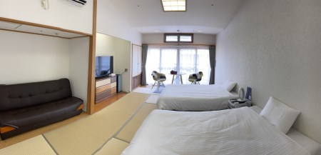 八ヶ岳おいしい学校「食と癒しの宿」宿泊ぺアクーポン券　イタリアンフルコースの夕食付き宿泊プラン 宿泊 ペア クーポン券 一泊二食 八ヶ岳 おいしい学校 食と癒しの宿 イタリアン ディナー フルコース 
