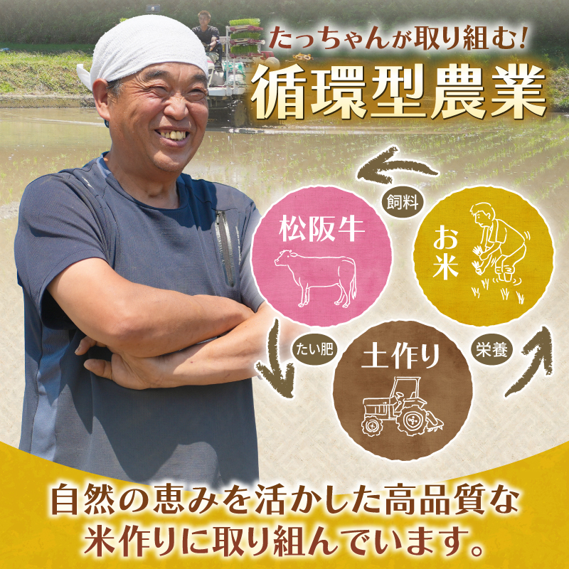 令和7年産 ミルキークイーン 15kg
