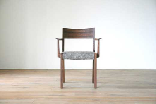 
CARAMELLA Arm Chair アムステルダム
