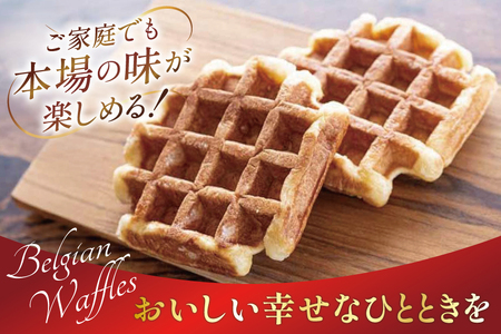 お菓子 詰め合わせ ベルギーワッフル 12個入