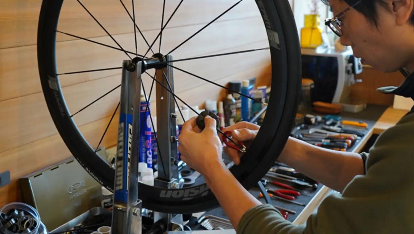 【cycle shop ELMO】ロードバイク・クロスバイク カスタム・メンテナンスチケット  5万円分  | 自転車 ロードバイク クロスバイク カスタム オーダーメイド チケット 利用券 スポーツ