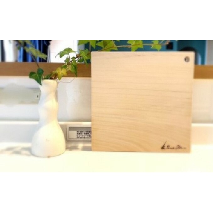 いちょうのまな板 雑貨 キッチン用品 調理器具 カッティングボード コンパクト 料理 調理 _イメージ3