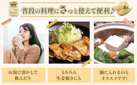 しょうがパウダー 50g 2個 ありがとう園《60日以内に出荷予定(土日祝除く)》岡山県 矢掛町 生姜 しょうが パウダー 野菜 送料無料