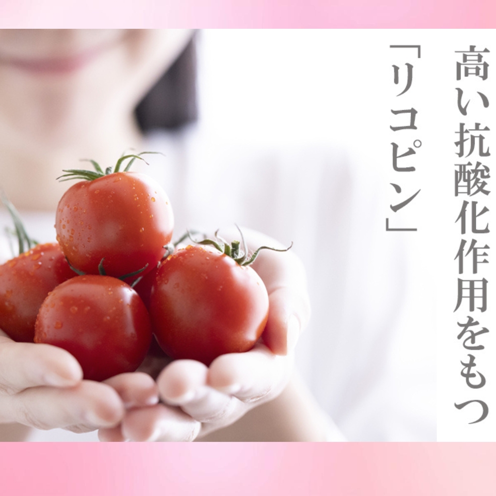 【先行予約】（2026年12月～順次発送予定）鈴鹿山麓トマト「カラフルミニトマト」箱詰め（4kg入り）│トマト ミニトマト 採れたて 自然 野菜 甘い あまい おいしい 美味しい_イメージ2