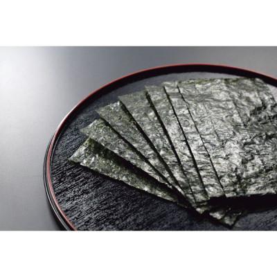ふるさと納税 島田市 山本山　海苔詰合せ(焼海苔8切30枚×2・味付焼海苔8切30枚×2・焼海苔板のり8枚(4枚2袋)) |  | 02