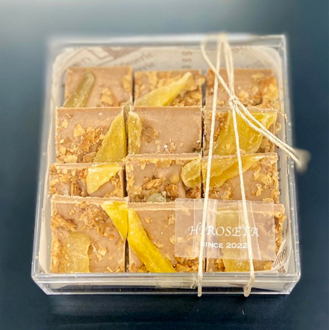 【 お中元 熨斗 付】 ショコラフリュイ アップルパイ 12枚 