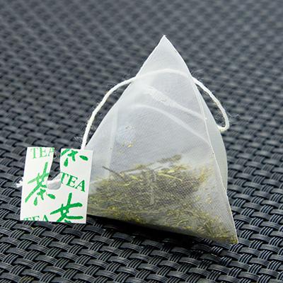 ふるさと納税 掛川市 八十八夜摘み深蒸し掛川茶ティーバッグ2g×20入×4袋セット |  | 01