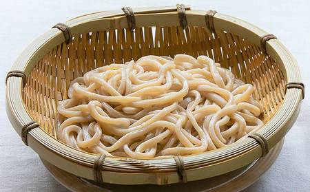 うどん 冷凍 ざる うどん 200g×10袋（つけ汁90g×10袋つき）