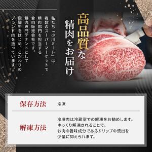 飛騨牛 A5 スライス 1kg（500g×2パック）ロース 又は 肩ロース 肉 ｜国産 肉 すき焼き しゃぶしゃぶ 和牛 黒毛和牛 グルメ A5等級 おすすめ AD113【飛騨牛 和牛ブランド 飛騨牛