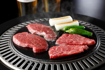 【高島屋選定品】＜お肉の専門店スギモト＞松阪牛焼肉用（ロース肉・バラ肉）TSY-208　ロース肉３００ｇ　バラ肉３００ｇ 三重県 多気町 TSY-03-08
