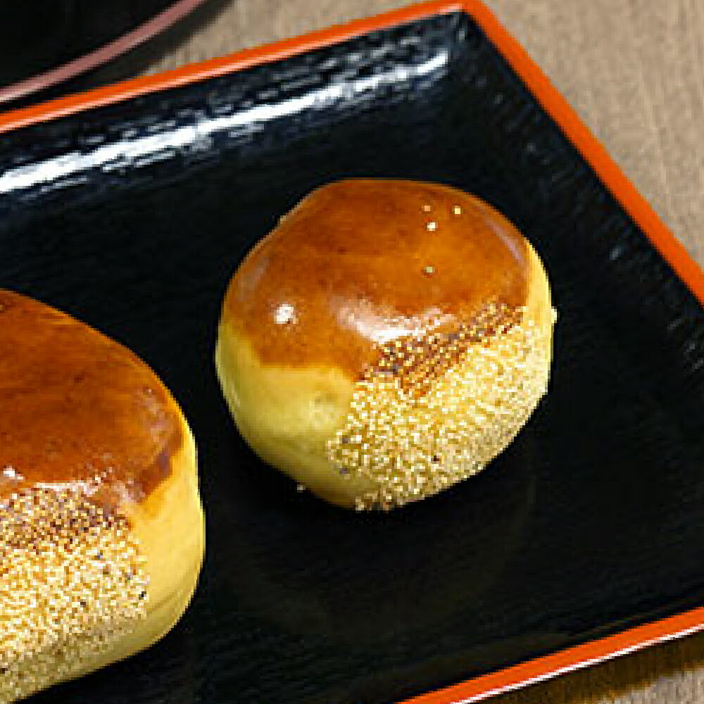 【ふるさと納税】【阿佐ヶ谷】小栗まんじゅう 8個 饅頭 まんじゅう スイーツ お菓子 和菓子 デザート おやつ ギフト 贈答 贈り物 手土産 国産 東京都 杉並区 送料無料