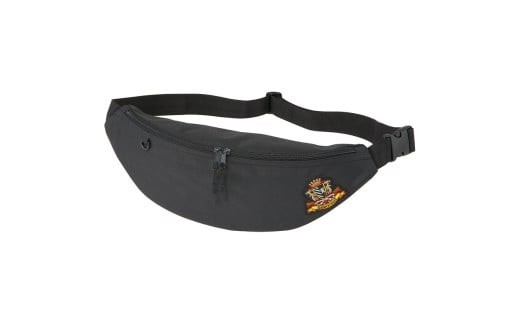 ボディバッグ〈skater〉かばん カバン 鞄 サブバッグ おでかけ 旅行 おしゃれ スケーター skater  エンブレム ブラック 黒【トラベル お出かけ バッグ】奈良県 奈良市 なら 5-083