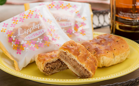 【杵屋本店】リップルパイ 15個入り F2Y-5770