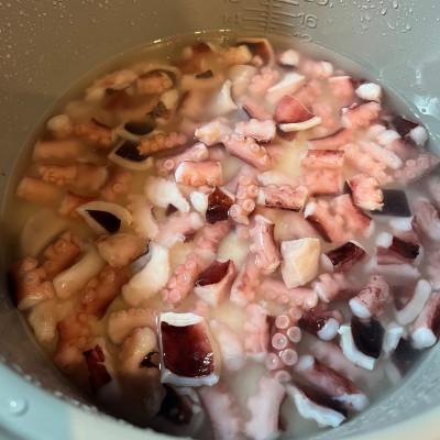 ふるさと納税 高松市 イカタコ飯　2個セット |  | 01