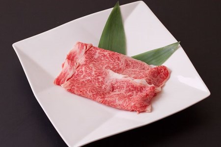 長太屋松阪牛わくわく定期便その２【20-4】