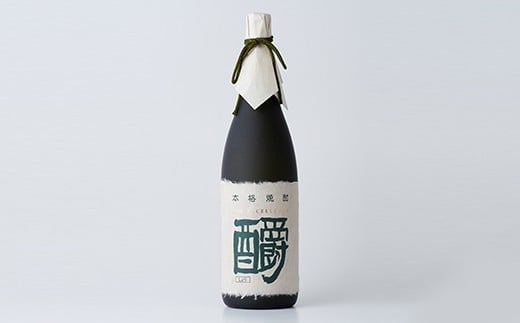 釂エクセレンス 1,800ml 1本 本格焼酎 釂 (しょう) エクセレンス