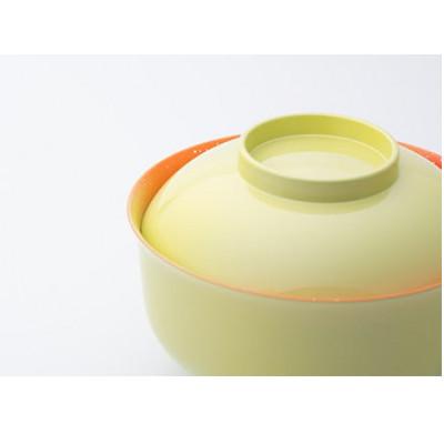 ふるさと納税 加賀市 iroikoi 4.6 蓋付多様椀 鶴仙渓 |  | 01