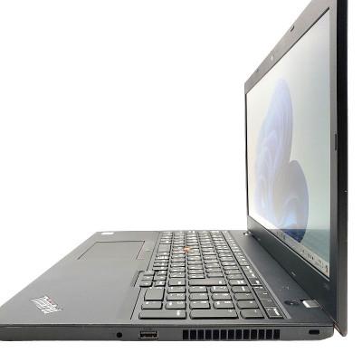 ふるさと納税 秦野市 【数量限定】LENOVO ThinkPad L590(再生ノートパソコン) |  | 02
