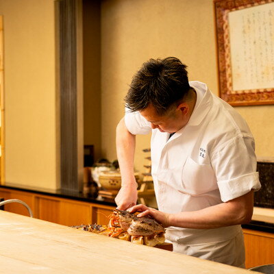【ふるさと納税】【紀尾井町 藍泉】《ランチ》ペアランチコースお食事券(ぐるなびセレクション)【1642253】