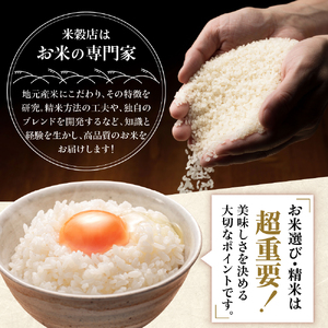 6ヶ月 定期便 令和7年産 はえぬき 20kg×6回 計120kg